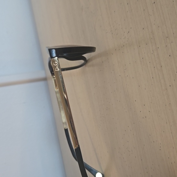 Dolce & Gabbana Glasses - Picture 3 of 8